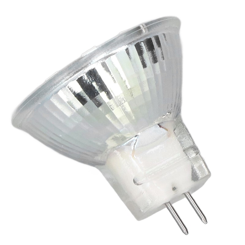 4pcs/set MR11 LED Spot Light Bulb with Dual Needle Base