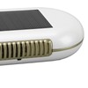 Solar Powered Car Air Purifier Car Air Freshener Solar Energy