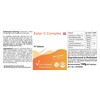 Ester C Complex - with Vitamin C + Bioflavonoids +