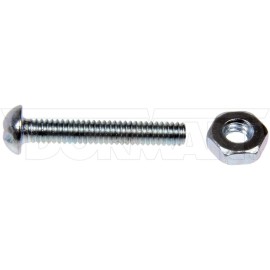 Dorman Machine Screw with Nut