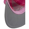 Bexxwell Children's Snapback Cap Princess (Girls, Junior, Kids, Perfect Fit,