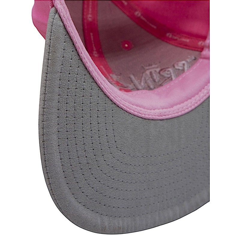 Bexxwell Children's Snapback Cap Princess (Girls, Junior, Kids, Perfect Fit,