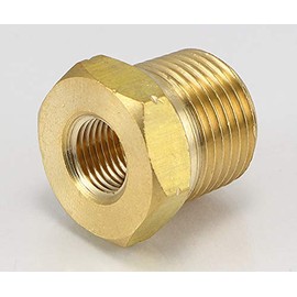 ASOH Bushing PT1/4XPT1/8 (RoHS)