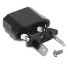 Adapter Plug Adaptor Type I 2-Pin to Type A -