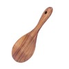 Cooking Spoon Spatula Set Long Handle Kitchen Utensils Cooking Tool