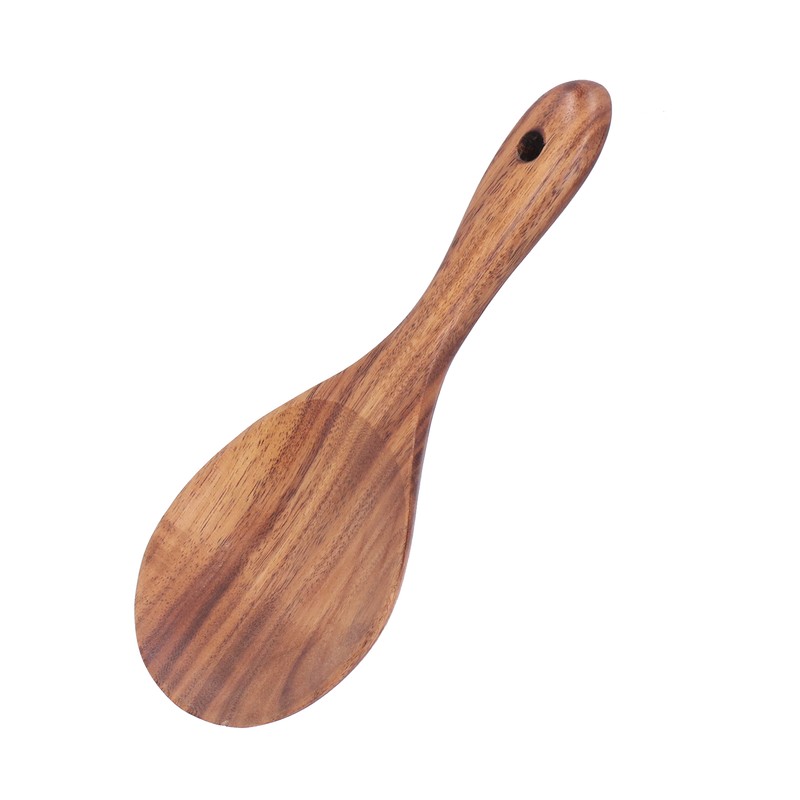 Cooking Spoon Spatula Set Long Handle Kitchen Utensils Cooking Tool