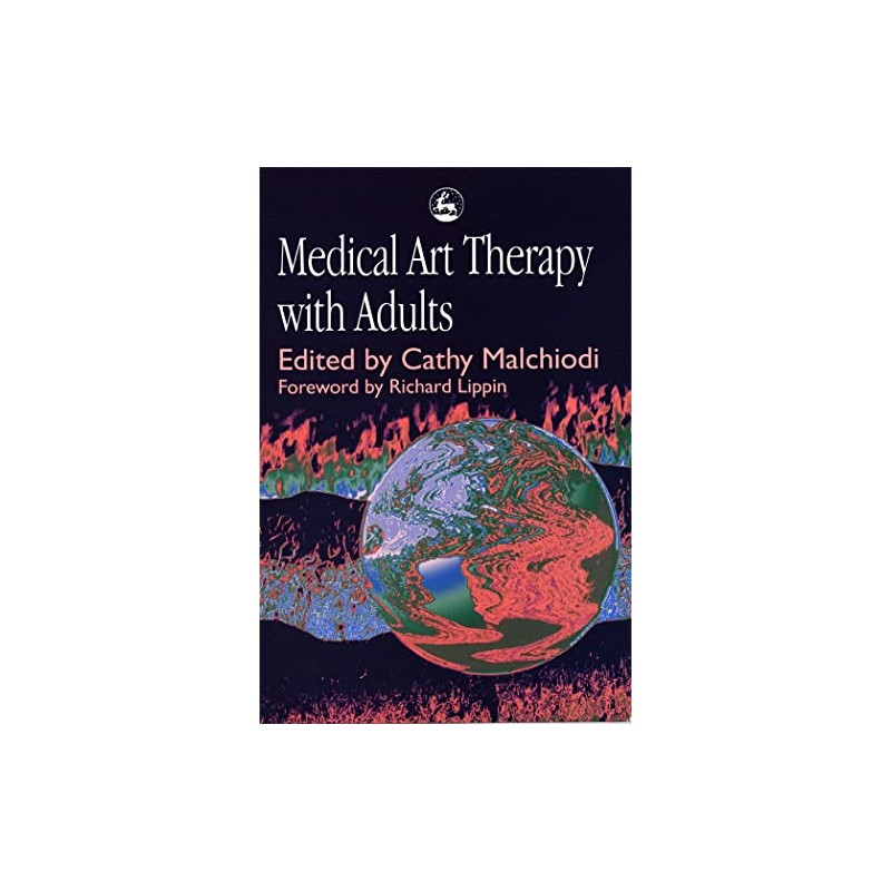 Medical Art Therapy with Adults