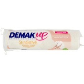 Demak Up Pads Sensitive Round x 60 Pads