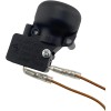 Patio Heater Replacement Parts, Outdoor Patio Heater Thermocouple & Tilt
