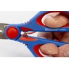 WEICON TOOLS Electrician's Scissors XL Electrician Scissors for Cutting, Stripping