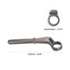 sourcing map Offset Box End Tubular Handle Wrench 1-5/16" CR-V