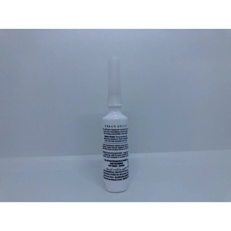 Urban Decay Rehab Makeup Prep Moisture Layer Eye Roller 0.16