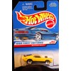 Hot Wheels 1998 First Editions #29 Mustang Mach 1 1:64