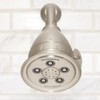 Speakman S-2005-HBFBN Hotel Pure Anystream High Pressure Shower Head-2.5 GPM