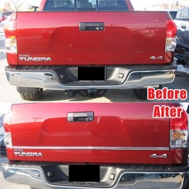 16Ft Chrome Silver Extra Thick Auto Molding Trim Universal Bumper Window Door Body Side Decorative Strip Scratch-Proof (Width: 1-3/16inch [30mm])