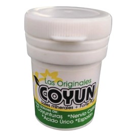 Coyun Originales Pack x5 unidades