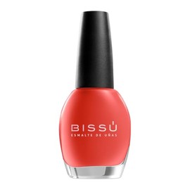 Bissú Cosméticos, Esmalte Mini 217 Geranio                                                                                                            