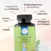 HILDEGARDS LADEN Hart's Tongue Capsules | According to Hildegard von