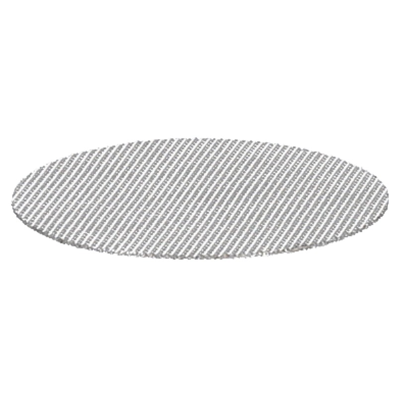 Stainless Steel Coffee Filter Plate Replacement Filter Mesh Screen for