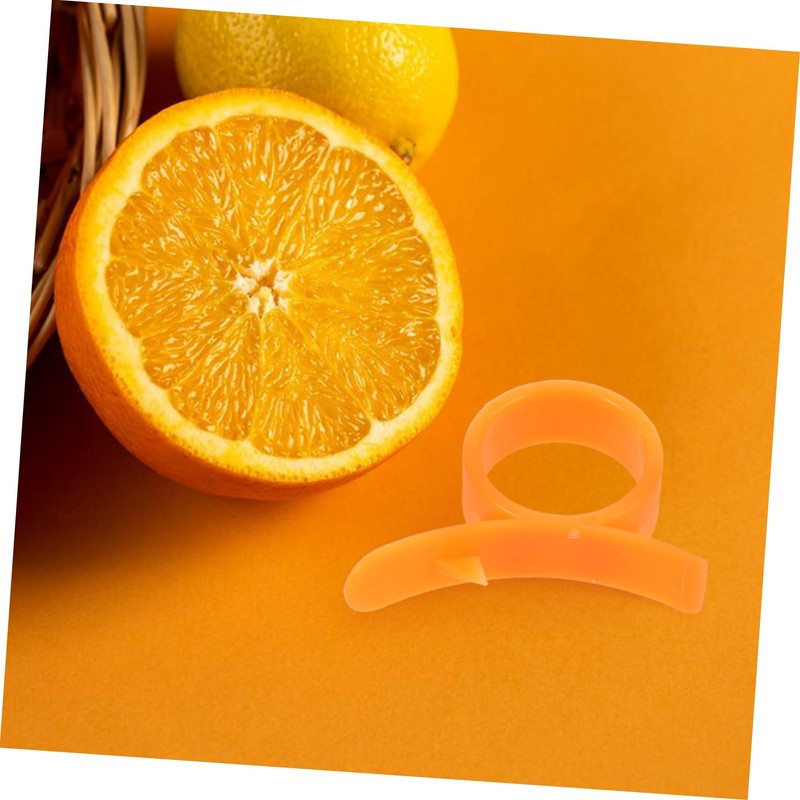 Gatuida Kitchen Tool 16-Piece Fruit Peeling Tool Set Pomegranate Opener