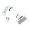 Pet Hair Dryer Comb 2 in 1 Massage Safe Grooming