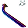 JMCHstore Header Pipe Kit For Coleman CT200U BT200X KT196, Predator
