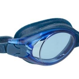 Fashy Comfort Spark II Swimming Goggles Navy Blue
