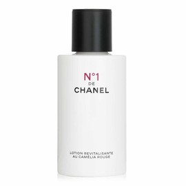 샤넬 N°1 드  레드 카멜리아 리바이탈라이징 로션 150ml/5oz N°1 The Red Camellia Revitalizing Lotion 150ml/5oz