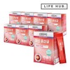 Life Hub (현대Hmall) 라이프허브 여성 유산균 8세트(2g x 240포)