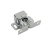 Door Catches Latches, Harmac House® 4 Pack Double Roller Strong
