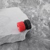 EMSea 3Pcs Depth Guide Stop Collars 3-5 mm, 5-8 mm,