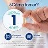 Ultra Omega 3 Nutrientes Vidalabs México Aceite de pescado Premium