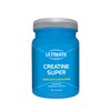 Creatine Super - Integratore Di Creatina Potenziata Con Taurina -