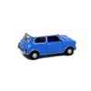 Tiny City 1/50 Mini Cooper Blue Diecast Car
