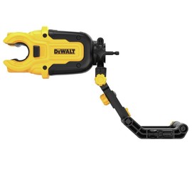 DEWALT IMPACT CONNECT Copper Pipe Cutter, Impact Driver Attachment, Tubing Cutter (DWACPRIR)