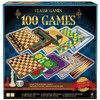 Merchant Ambassador: Classic Games, 100 Games, Enjoy 100 Different Games,