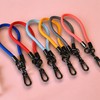 Wrist Strap Lanyard, Rope Lanyard Wrist Strap for Mobile Phones,