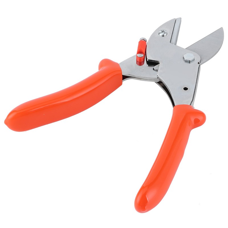 Garden Clippers Pruning Shears Fruit Tree Florist Scissors Hand Pruners