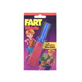 TG,LLC Treasure Gurus Funny Rubber Fart Whistle Classroom Novelty Party Prank Noise Maker Gag Gift Practical Joke Toy