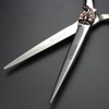 5.5 Inch High-End Hairdressing Scissors Set Hair Stylists Professional Barber