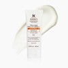 Kiehl's 백화점제품 키엘 선크림 60ml 울트라 라이트 데일리 UV 디펜스 썬스크린 썬크림 Department Store Product Kiehl's Sunscreen 60ml Ultra Light Daily UV Defense Sunscreen