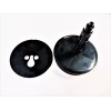 SAM4S TAKE-UP JOURNAL SPOOL & GUIDE ER-5215M, ER-5200M, ER-5240M, SPS-520RT
