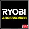Most NEW Ryobi 12in 2300 PSI Pressure Washer Surface Cleaner