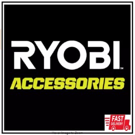 Most NEW Ryobi 12in 2300 PSI Pressure Washer Surface Cleaner Patio Driveway Concrete