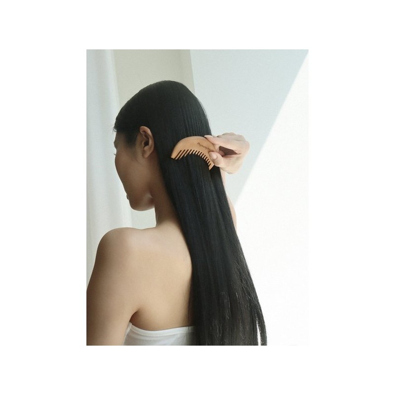 PHYMONGSHE 두피 근막 괄사 포 리버티 Scalp Fascia Gua Sha