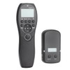 YouPro YP-870/E3 Ⅱ Wireless Timing Shutter Release Remote Control LCD