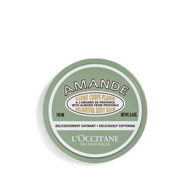 LOccitane Almond Delightful Body Balm Balm Unisex 3.4 oz