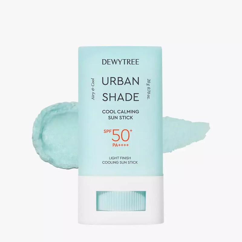 Urban Shade 어반쉐이드 쿨 카밍 쿨링 선스틱 대용량 20g Urban