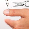 remos Cuticle Scissors