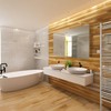 Amig - Rectangular Plastic Grille with Mosquito Net | Ventilation